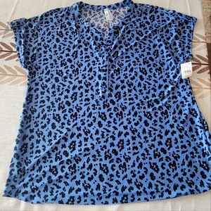 2 dye 4 blouse size large